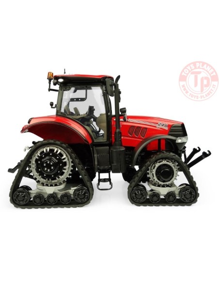 CASE IH Puma 240 CVX cingolato UH 5333 UNIVERSAL HOBBIES