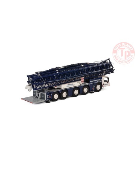 LIEBHERR MK140 - Wasel Krane WSI 51-2042 WSI MODELS LIEBHERR MK140 - Wasel Krane WSI 51-2042 WSI MODELS