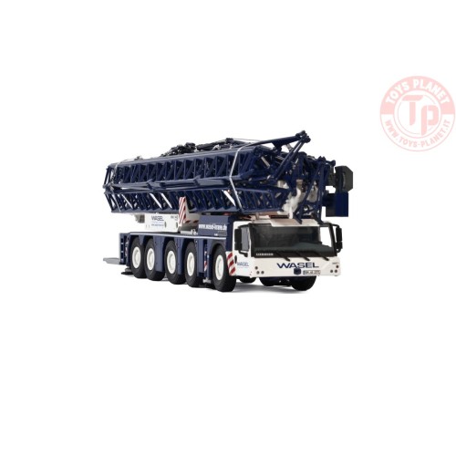 LIEBHERR MK140 - Wasel Krane WSI 51-2042 WSI MODELS