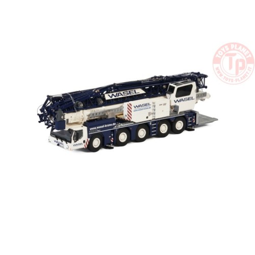LIEBHERR MK140 - Wasel Krane WSI 51-2042 WSI MODELS