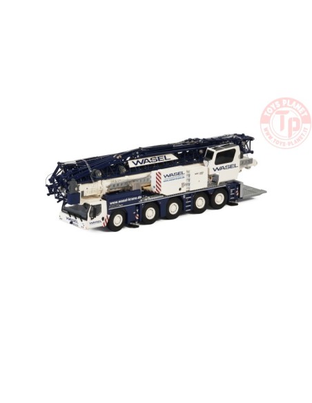 LIEBHERR MK140 - Wasel Krane WSI 51-2042 WSI MODELS