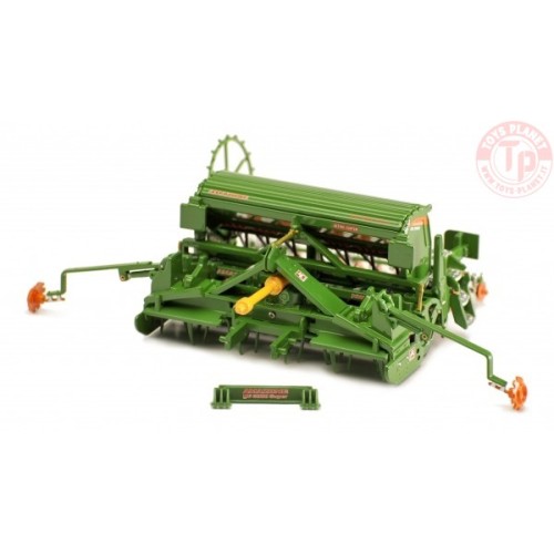 Amazone seminatrice combinata KG/AD3000 ROS 001 ROS