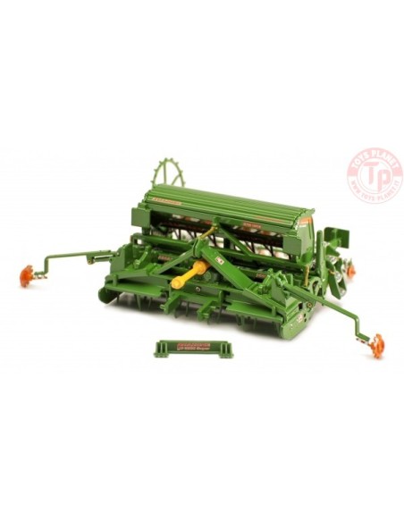 Amazone seminatrice combinata KG/AD3000 ROS 001 ROS Amazone seminatrice combinata KG/AD3000 ROS 001 ROS