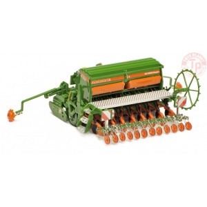 Amazone seminatrice combinata KG/AD3000 ROS 001 ROS