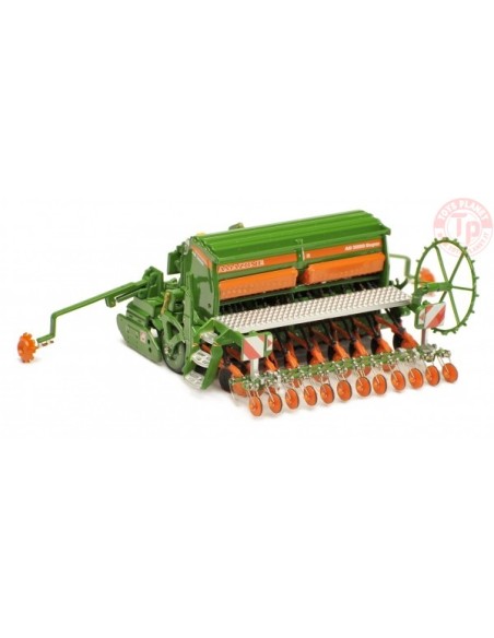 Amazone seminatrice combinata KG/AD3000 ROS 001 ROS