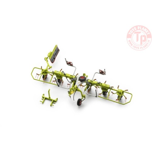 Claas Volto 60 MARGE MODELS 1701 MARGE MODELS