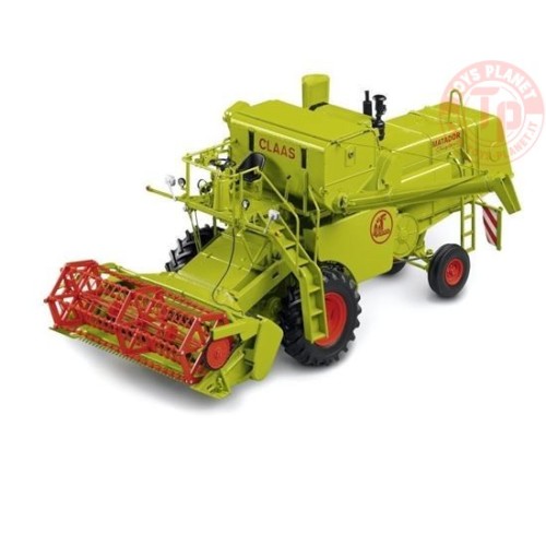 Claas Matador Gigant UH 2615 UNIVERSAL HOBBIES