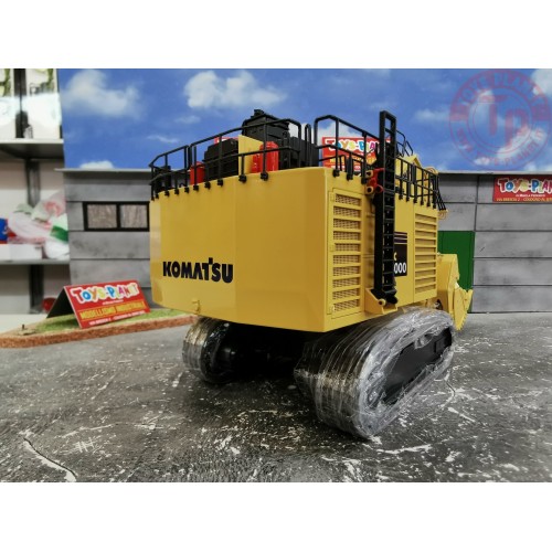 Komatsu PC 4000 escavatore frontale NZG 933 NZG