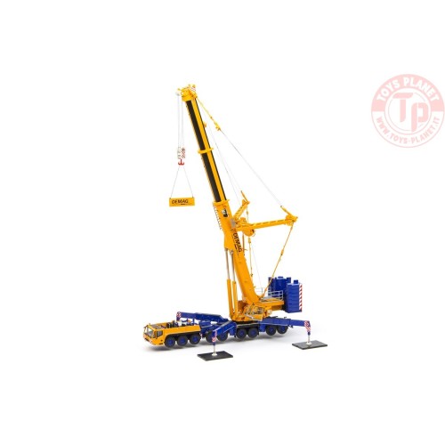 DEMAG AC 700 - COLLECTOR EDITION IMC MODELS IMC MODELS