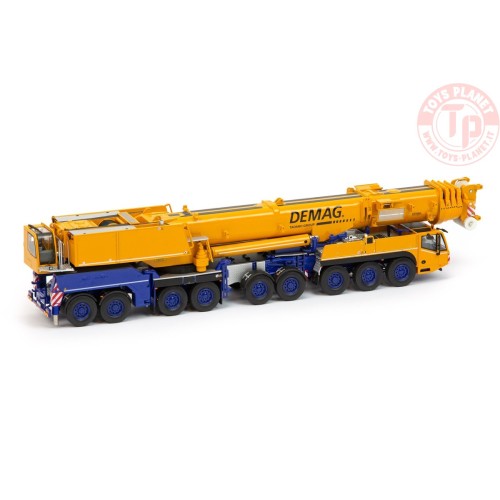 DEMAG AC 700 - COLLECTOR EDITION IMC MODELS IMC MODELS