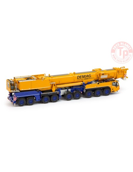 DEMAG AC 700 - COLLECTOR EDITION IMC MODELS IMC MODELS