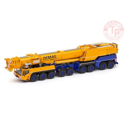 DEMAG AC 700 - COLLECTOR EDITION IMC MODELS IMC MODELS