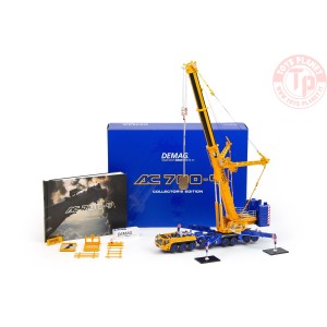 DEMAG AC 700 - COLLECTOR EDITION IMC MODELS IMC MODELS