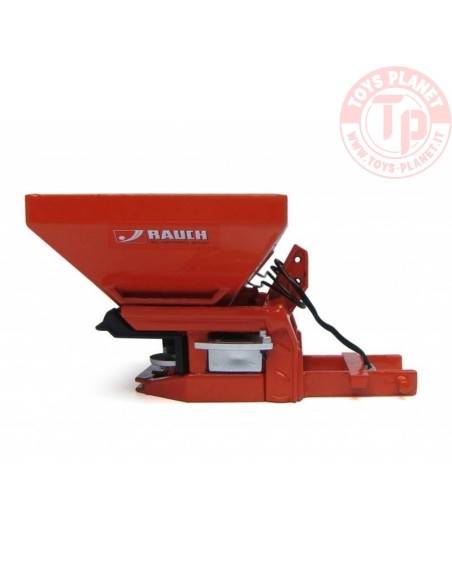Rauch MDS 19.1 UH 4277 UNIVERSAL HOBBIES