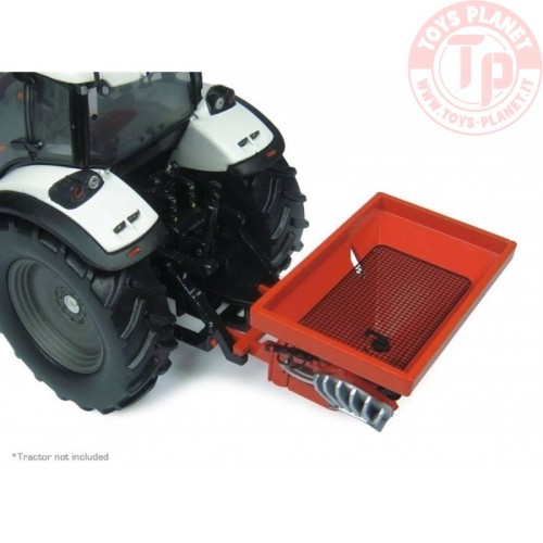 Rauch MDS 19.1 UH 4277 UNIVERSAL HOBBIES