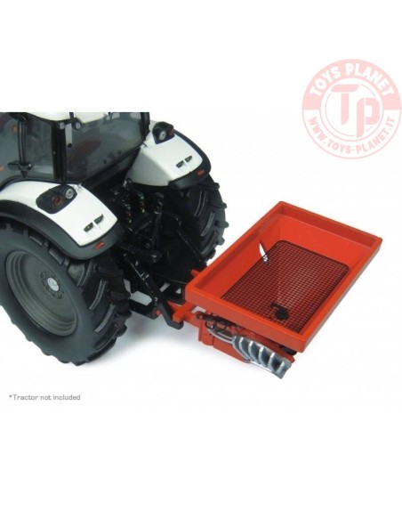 Rauch MDS 19.1 UH 4277 UNIVERSAL HOBBIES