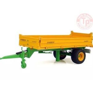 Carro Joskin Trans-EX 5T UH 4099 UNIVERSAL HOBBIES