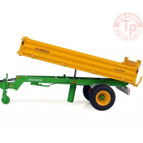 Carro Joskin Trans-EX 5T UH 4099 UNIVERSAL HOBBIES