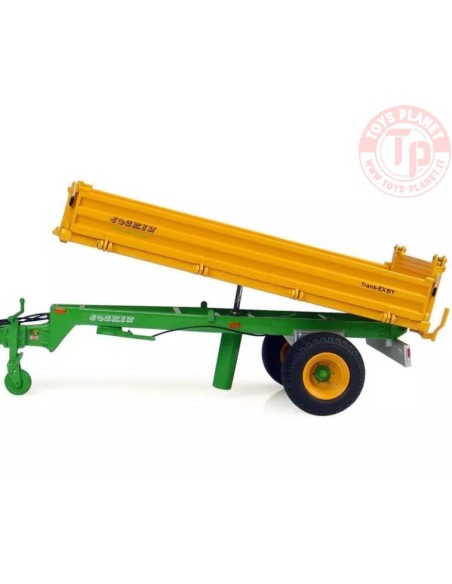 Carro Joskin Trans-EX 5T UH 4099 UNIVERSAL HOBBIES