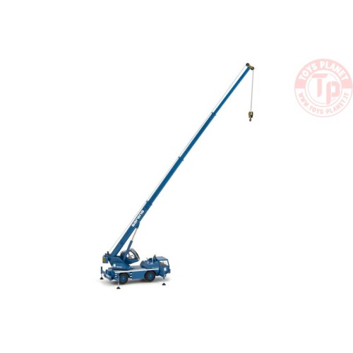 SARENS LTM 1030-2.1 CONRAD 20-1048 CONRAD