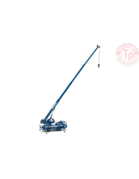 SARENS LTM 1030-2.1 CONRAD 20-1048 CONRAD