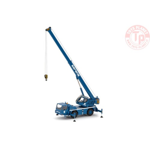 SARENS LTM 1030-2.1 CONRAD 20-1048 CONRAD
