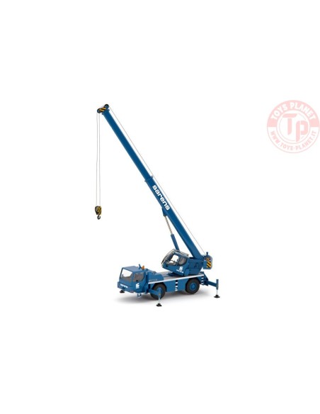 SARENS LTM 1030-2.1 CONRAD 20-1048 CONRAD