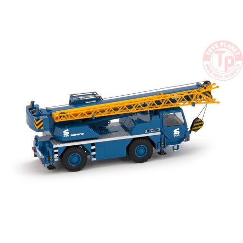 SARENS LTM 1030-2.1 CONRAD 20-1048 CONRAD