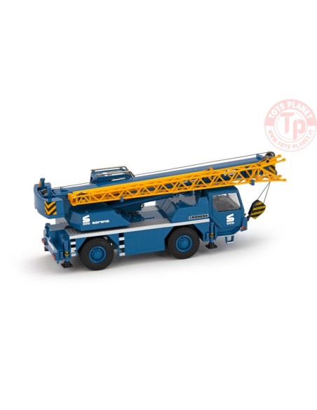 SARENS LTM 1030-2.1 CONRAD 20-1048 CONRAD