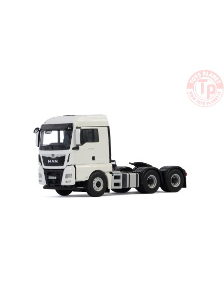 MAN TGX XLX EURO 6C (FACELIFT) 6X4 WSI 03-2025 WSI MODELS