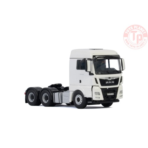 MAN TGX XLX EURO 6C (FACELIFT) 6X4 WSI 03-2025 WSI MODELS