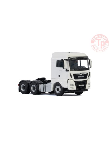 MAN TGX XLX EURO 6C (FACELIFT) 6X4 WSI 03-2025 WSI MODELS