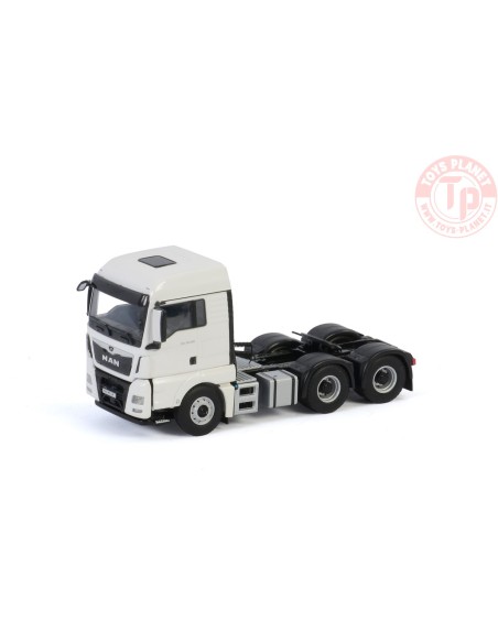 MAN TGX XLX EURO 6C (FACELIFT) 6X4 WSI 03-2025 WSI MODELS