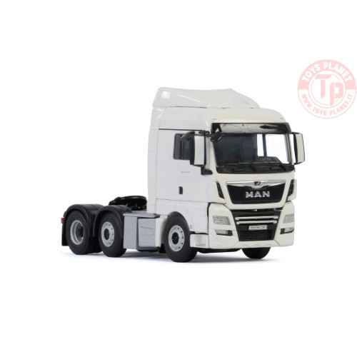 MAN TGX XLX EURO 6C (FACELIFT) 6X2 WSI 03-2024 WSI MODELS