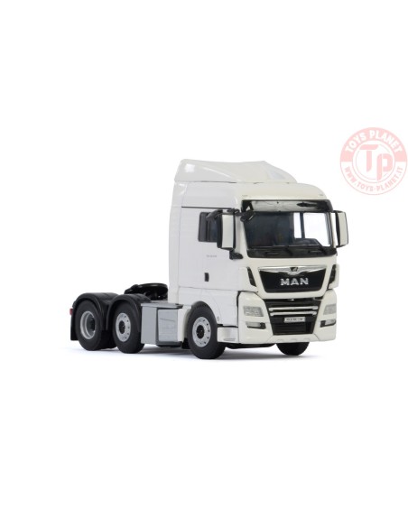 MAN TGX XLX EURO 6C (FACELIFT) 6X2 WSI 03-2024 WSI MODELS
