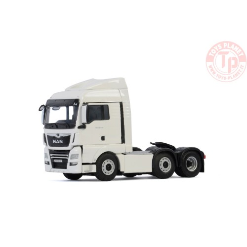 MAN TGX XLX EURO 6C (FACELIFT) 6X2 WSI 03-2024 WSI MODELS