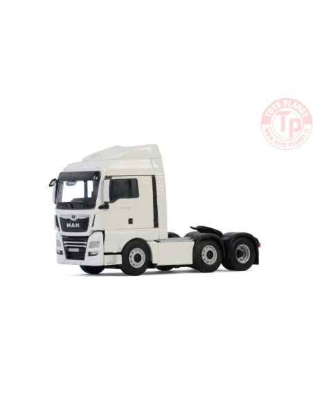 MAN TGX XLX EURO 6C (FACELIFT) 6X2 WSI 03-2024 WSI MODELS