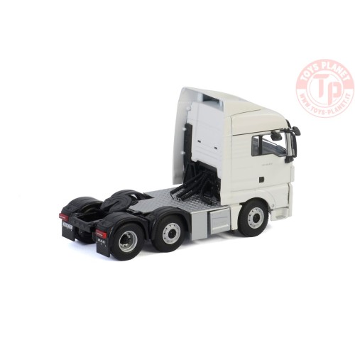 MAN TGX XLX EURO 6C (FACELIFT) 6X2 WSI 03-2024 WSI MODELS
