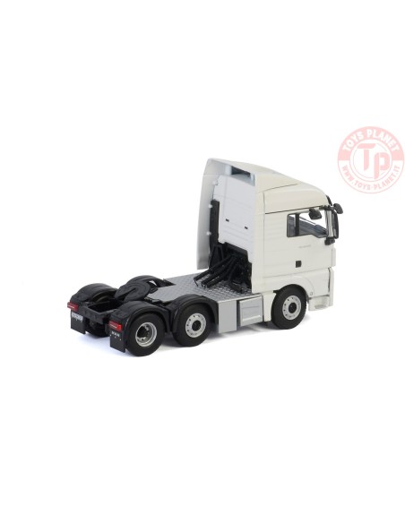 MAN TGX XLX EURO 6C (FACELIFT) 6X2 WSI 03-2024 WSI MODELS