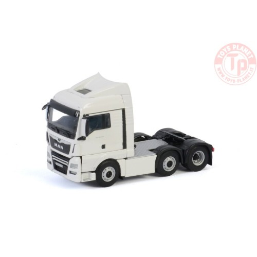 MAN TGX XLX EURO 6C (FACELIFT) 6X2 WSI 03-2024 WSI MODELS