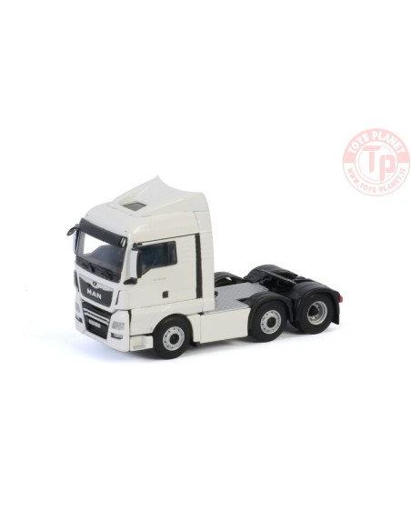 MAN TGX XLX EURO 6C (FACELIFT) 6X2 WSI 03-2024 WSI MODELS