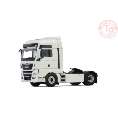 MAN TGX XXL EURO 6C (FACELIFT) 4X2 WSI 03-2023 WSI MODELS