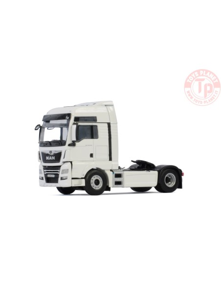 MAN TGX XXL EURO 6C (FACELIFT) 4X2 WSI 03-2023 WSI MODELS