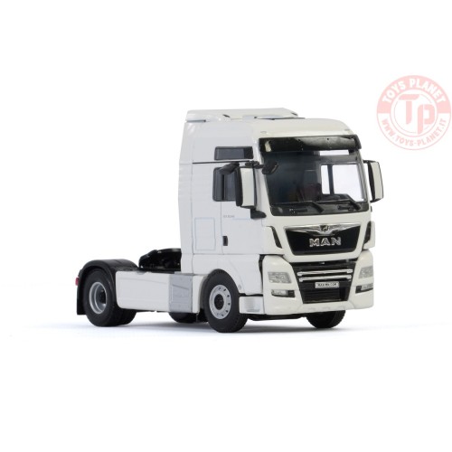 MAN TGX XXL EURO 6C (FACELIFT) 4X2 WSI 03-2023 WSI MODELS