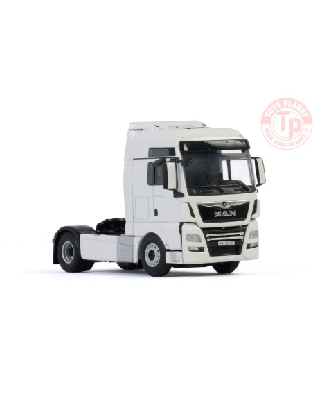 MAN TGX XXL EURO 6C (FACELIFT) 4X2 WSI 03-2023 WSI MODELS