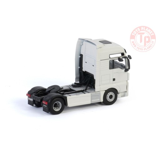 MAN TGX XXL EURO 6C (FACELIFT) 4X2 WSI 03-2023 WSI MODELS
