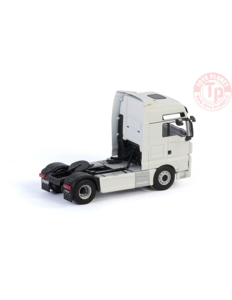 MAN TGX XXL EURO 6C (FACELIFT) 4X2 WSI 03-2023 WSI MODELS