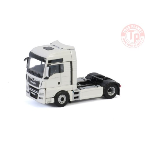MAN TGX XXL EURO 6C (FACELIFT) 4X2 WSI 03-2023 WSI MODELS