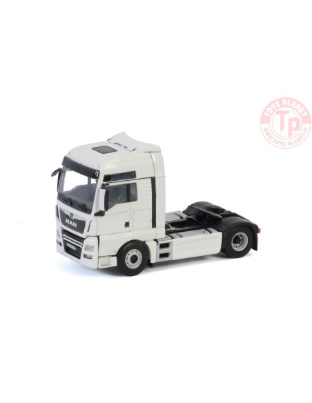 MAN TGX XXL EURO 6C (FACELIFT) 4X2 WSI 03-2023 WSI MODELS