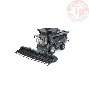 FENDT IDEAL 7T GOMMATA ROS ROS